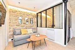 Ferienwohnung - RS-30-SAUVEUR - Ferienunterkunft in Paris (2 Personen)