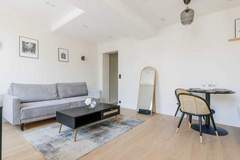 Ferienwohnung - JT-36-BLONDEL-4 - Ferienunterkunft in Paris (2 Personen)