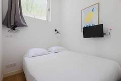 ML-30-CHARLOT - Ferienunterkunft in Paris (2 Personen)