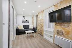 Ferienwohnung - BD-18-NAZARETH - Ferienunterkunft in Paris (2 Personen)