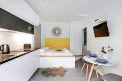 Ferienwohnung - RD-22-MESLAY-G - Ferienunterkunft in Paris (2 Personen)