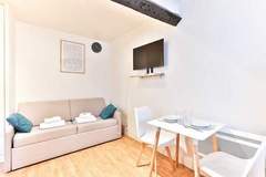 Ferienwohnung - MT-9-BRETAGNE-80 - Ferienunterkunft in Paris (2 Personen)
