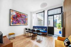 Ferienwohnung - TG-23-HENRI - Ferienunterkunft in Paris (8 Personen)