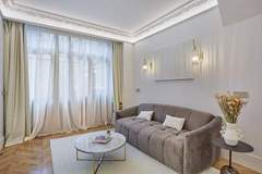 Ferienwohnung - BOETIE 2 NEW - Ferienunterkunft in Paris (4 Personen)