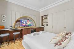 Ferienwohnung - SB-10-PELOUZE - Ferienunterkunft in Paris (2 Personen)
