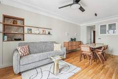Ferienwohnung - RC-1-MERMOZ - Ferienunterkunft in Paris (4 Personen)