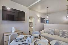 Ferienwohnung - PIERRE FONTAINE 16N - Ferienunterkunft in Paris (2 Personen)