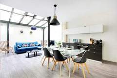 Ferienwohnung - GT-11-DELTA-G - Ferienunterkunft in Paris (4 Personen)