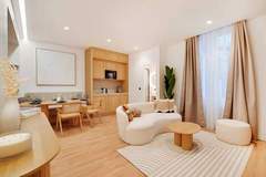 Ferienwohnung - JS-18-DOUAI - Ferienunterkunft in Paris (6 Personen)