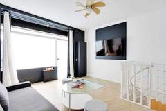 Ferienwohnung - RC-7-PETION - Ferienunterkunft in Paris (2 Personen)