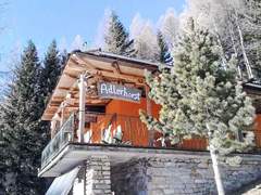 Ferienhaus - Ferienhaus, Chalet Adlerhorst/Chalet Großglockner