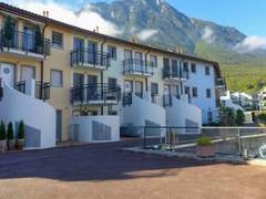 Ferienwohnung - Ferienwohnung Bougainville C3/R