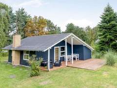 Ferienhaus - Ferienhaus Aleth - 800m from the sea