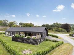 Ferienhaus - Ferienhaus Sigrun