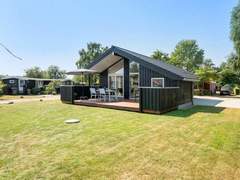 Ferienhaus - Ferienhaus Sighfrith - 150m from the sea