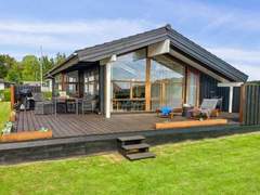 Ferienhaus - Ferienhaus Anniken - 250m from the sea