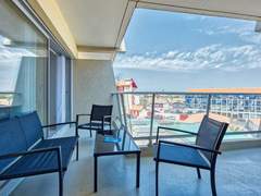 Ferienwohnung - Ferienwohnung Casino