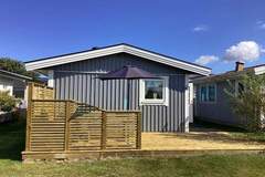 Ferienhaus - Ferienunterkunft in Falkenberg (4 Personen)