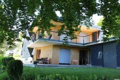 Ferienhaus - Ferienunterkunft in Tettnang (4 Personen)