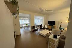 Ferienwohnung - 16 Douceur de Vivre - Ferienunterkunft in Valras-Plage (4 Personen)
