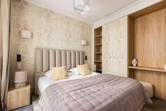 Ferienwohnung - EM-217-STHONORE-3 - Ferienunterkunft in Paris (4 Personen)