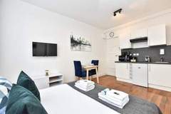 CL-33-FAIDHERBE - Ferienunterkunft in Paris (2 Personen)