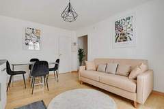 Ferienwohnung - NA-84-MONTREUIL - Ferienunterkunft in Paris (2 Personen)