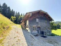 Ferienhaus - Ferienhaus Schipplbadstube