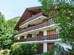 Ferienwohnung - Ferienwohnung, Chalet Les Hespérides 2
