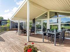 Ferienhaus - Ferienhaus Eisa - 75m from the sea