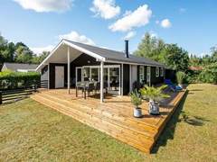 Ferienhaus - Ferienhaus Lillebror - 7km from the sea
