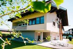 Ferienhaus - Ferienunterkunft in Faak am See (6 Personen)