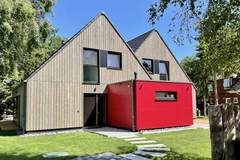 Ferienhaus - Ferienunterkunft in Zingst (4 Personen)