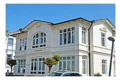 Ferienhaus - Ferienunterkunft in Göhren (6 Personen)