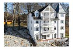 Ferienhaus - Ferienunterkunft in Sellin (4 Personen)