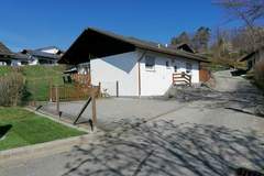Ferienhaus - Ferienunterkunft in Zandt (6 Personen)