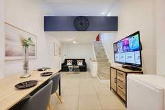 Ferienwohnung - LD-47-DOMREMY - Ferienunterkunft in Paris (2 Personen)