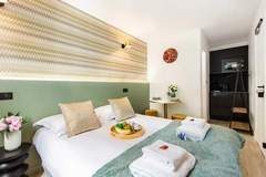 Ferienwohnung - DP-243-CHARLES-11 - Ferienunterkunft in Paris (2 Personen)