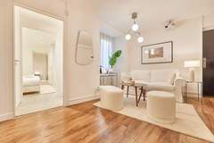 Ferienwohnung - AP-117-NIVERT - Ferienunterkunft in Paris (4 Personen)