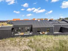 Ferienhaus - Ferienhaus Tjure - 500m from the sea