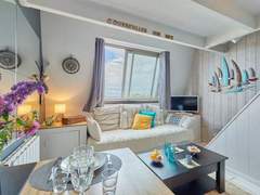 Ferienwohnung - Ferienwohnung Le Nid de Juno Beach
