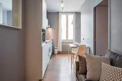 Ferienwohnung - BP-41-SEGUIN-3F - Ferienunterkunft in Lyon (4 Personen)