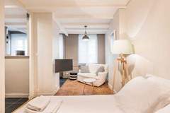 BP-41-SEGUIN-3D - Ferienunterkunft in Lyon (2 Personen)