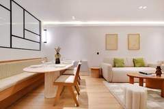 Ferienwohnung - FDL-194-SAINTDENIS-1 - Ferienunterkunft in Paris (4 Personen)