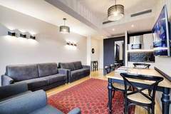 Ferienwohnung - ML-2-HELDER-43 - Ferienunterkunft in Paris (4 Personen)