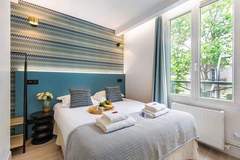 Ferienwohnung - DP-243-CHARLES-12 - Ferienunterkunft in Paris (2 Personen)