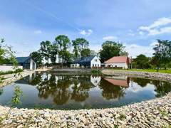 Ferienhaus - Ferienhaus Luxury Retreat Resort