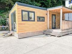 Ferienhaus - Ferienhaus Tiny Haus Vierseenblick Nummer 3