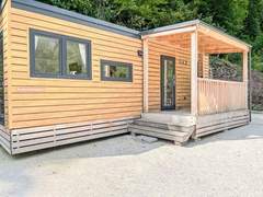 Ferienhaus - Ferienhaus Tiny Haus Vierseenblick Nummer 4
