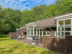 Ferienhaus - Ferienhaus Sebastian - 600m from the sea